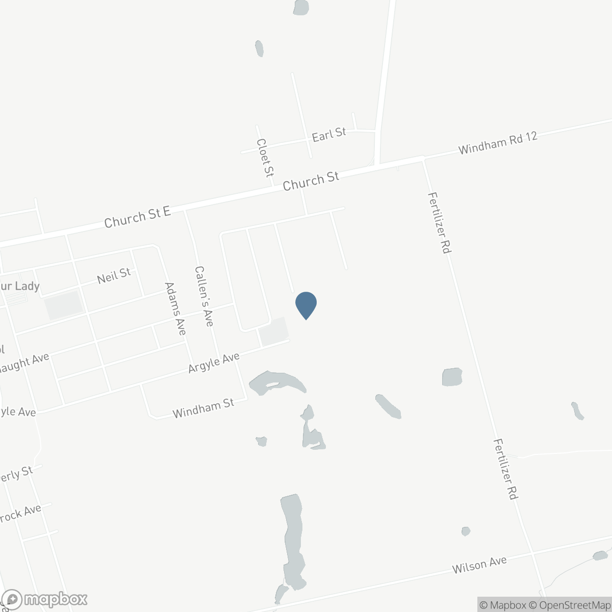 89 DUCHESS Drive, Delhi, Ontario N4B 0B2